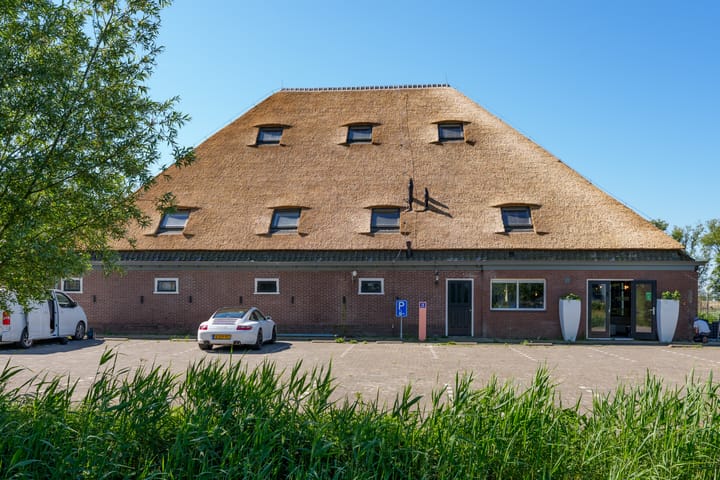 Nijenburgerweg 7