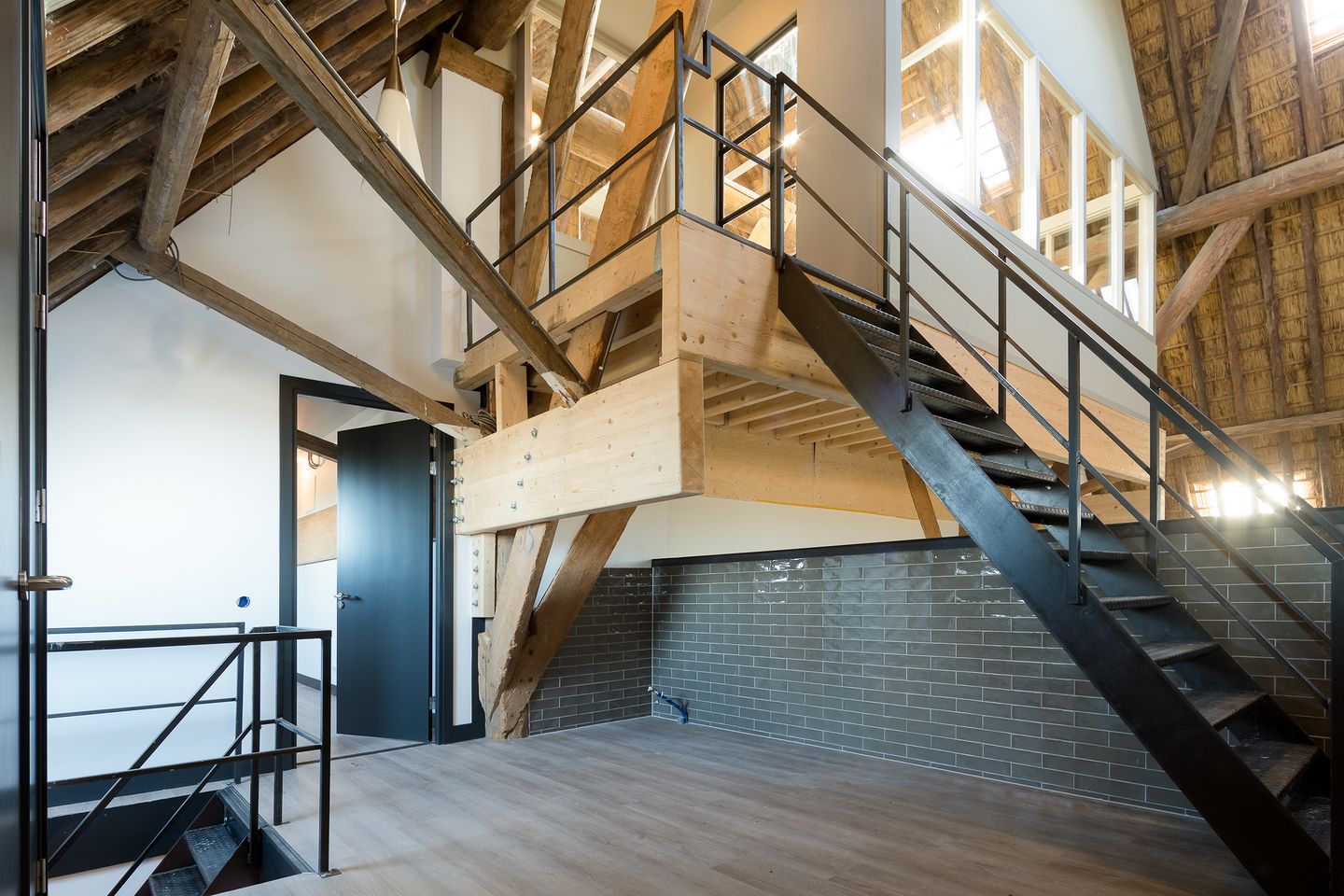 View photo 4 of Nijenburgerweg 7