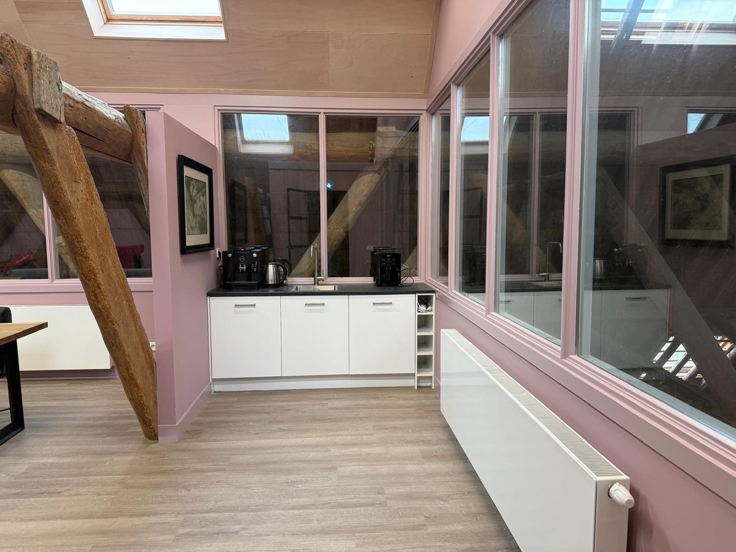 View photo 4 of Nijenburgerweg 7