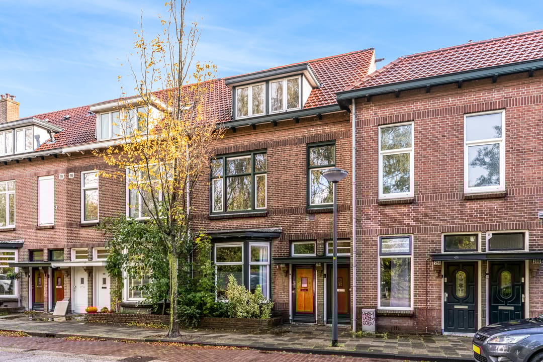 Photo 1 of Morsweg 282