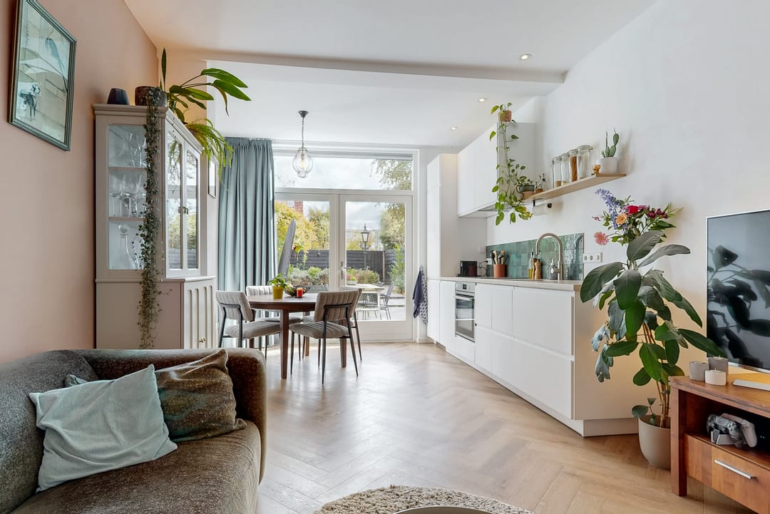 Photo 8 of Morsweg 282