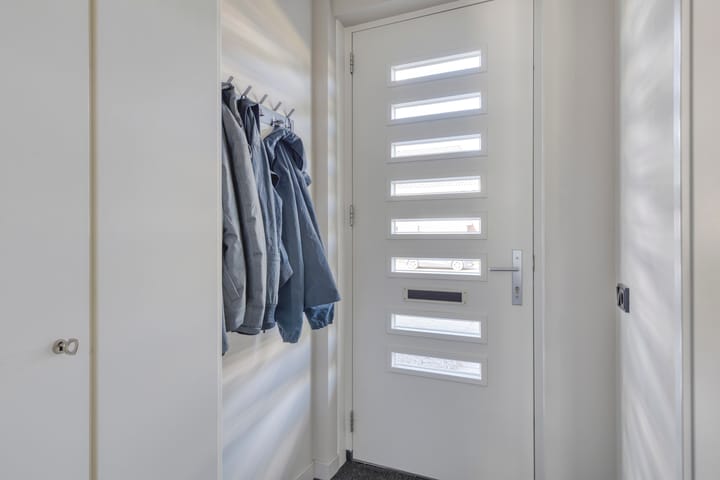 Foto 6 van Mackenhof 49