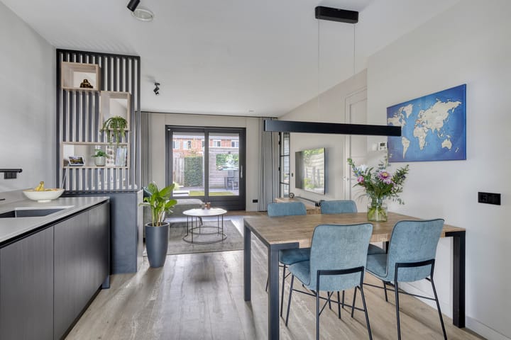 Foto 10 van Mackenhof 49