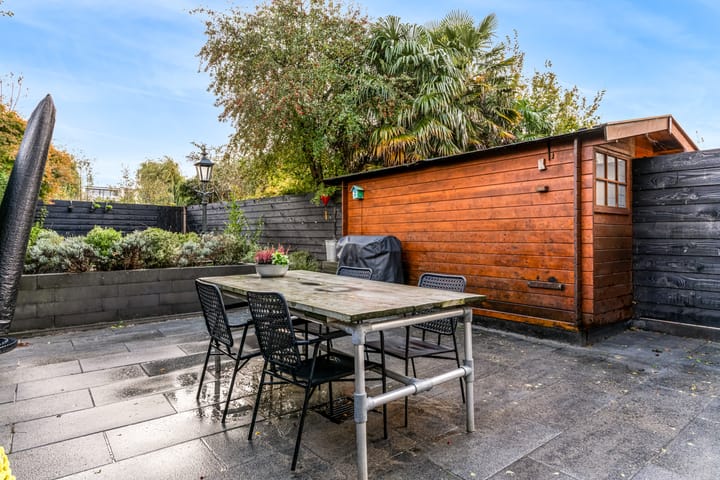 Photo 22 of Morsweg 282