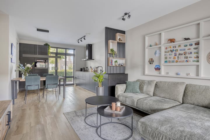 Foto 14 van Mackenhof 49