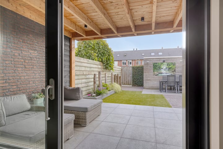 Foto 16 van Mackenhof 49