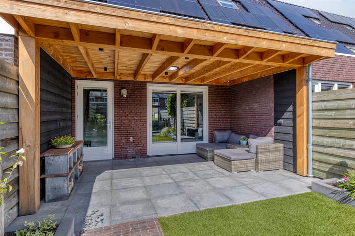 Foto 18 van Mackenhof 49