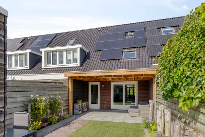 Foto 19 van Mackenhof 49