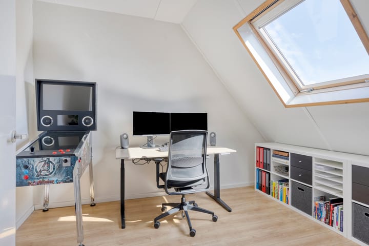 Foto 26 van Mackenhof 49