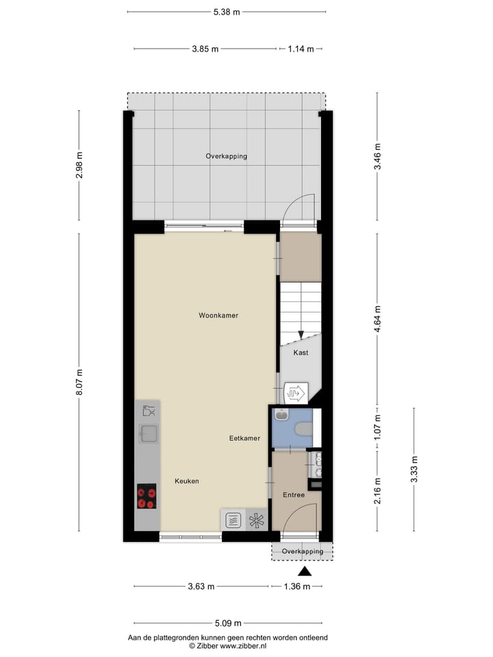 Foto 37 van Mackenhof 49