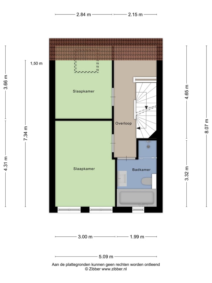 Foto 38 van Mackenhof 49
