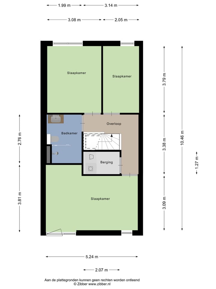 Foto 32 van Irenelaan 4