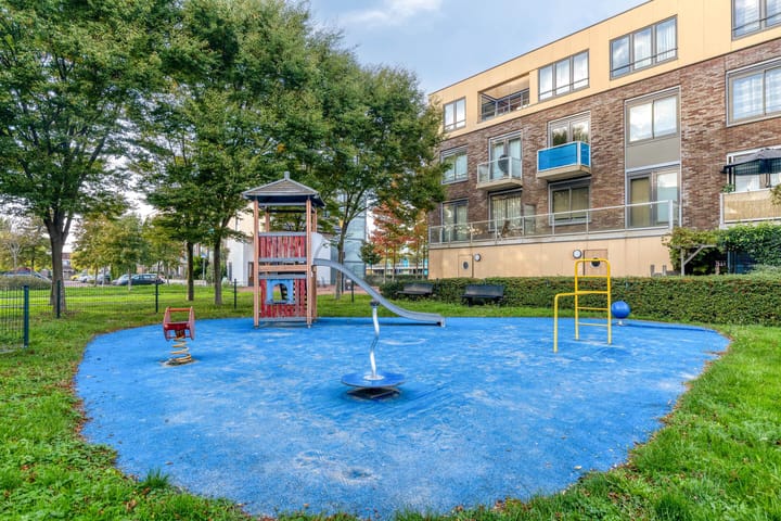 Foto 29 van Irenelaan 4