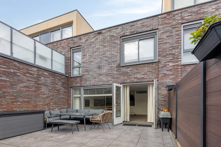 Foto 19 van Irenelaan 4