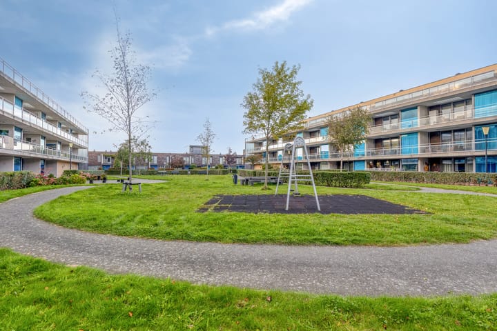 Foto 30 van Irenelaan 4