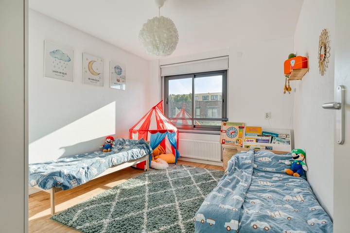 Foto 25 van Irenelaan 4