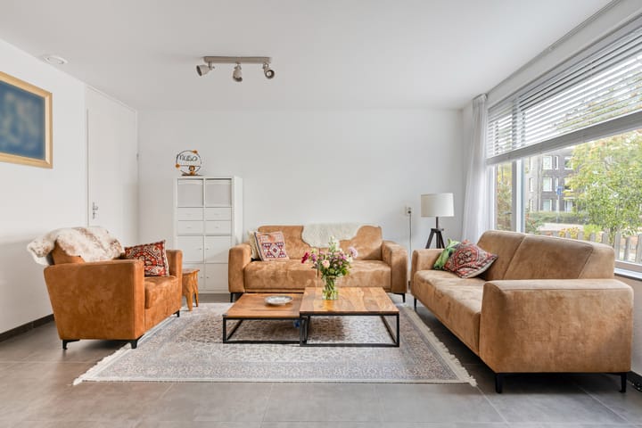 Foto 9 van Irenelaan 4