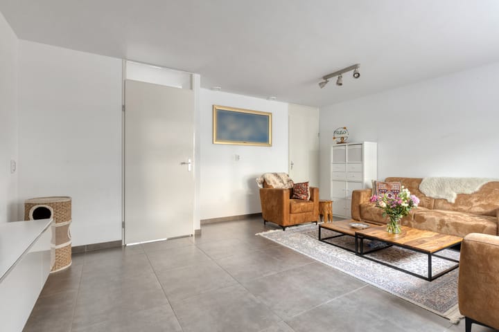 Foto 8 van Irenelaan 4