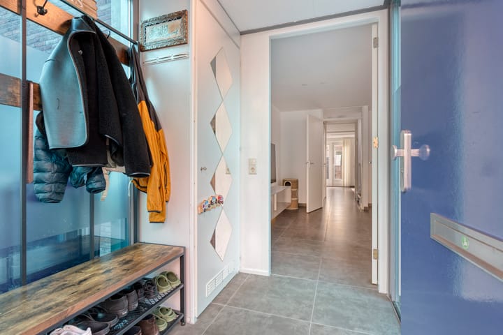 Foto 6 van Irenelaan 4