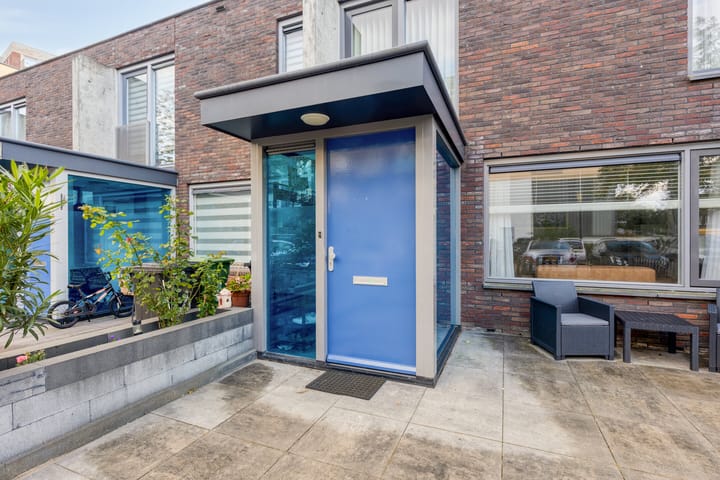 Foto 5 van Irenelaan 4