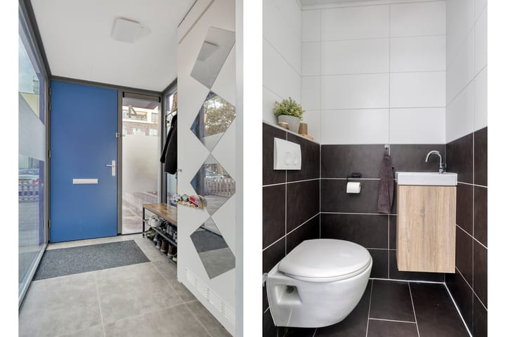 Foto 7 van Irenelaan 4