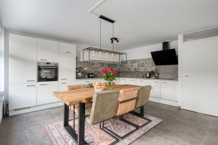 Foto 3 van Irenelaan 4