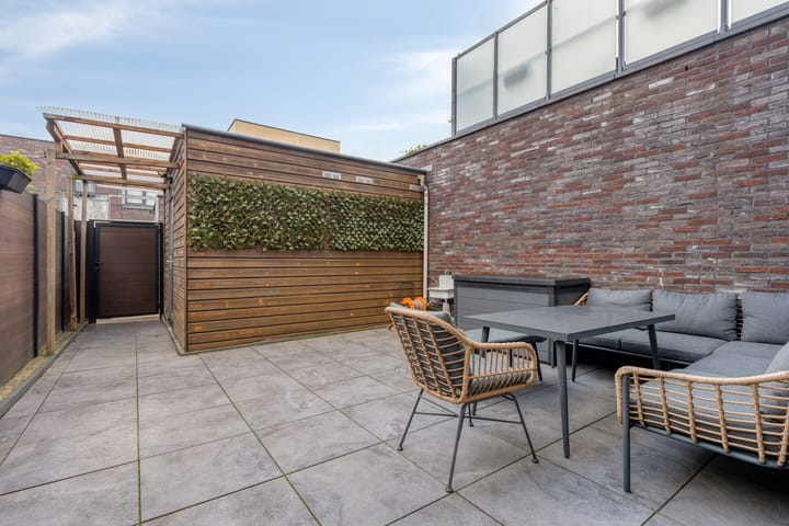 Foto 4 van Irenelaan 4