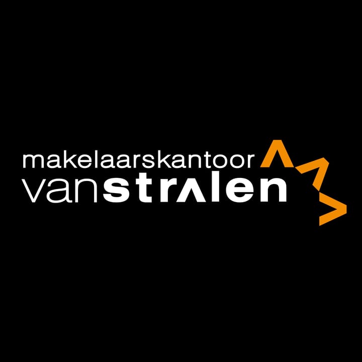 Makelaarskantoor van Stralen Logo