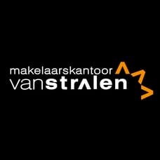 Makelaarskantoor van Stralen