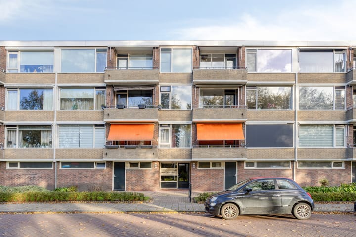 Photo 5 of Kerkstraat 121