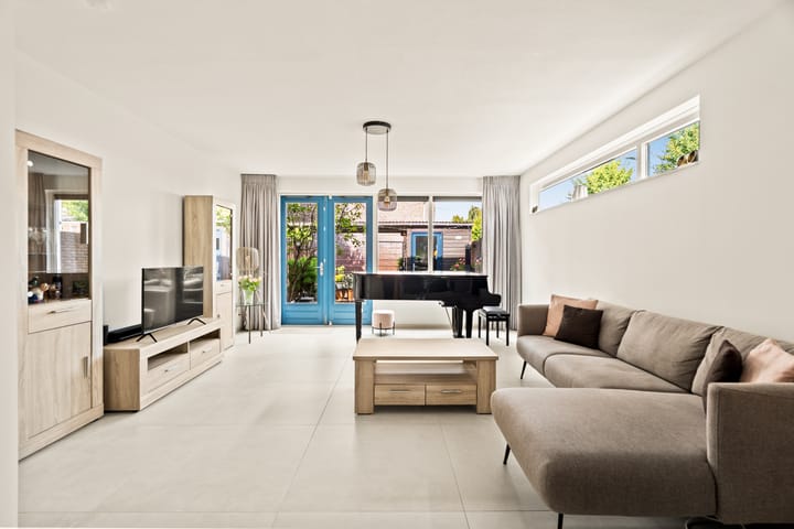 Photo 4 of Germanicusweg 1