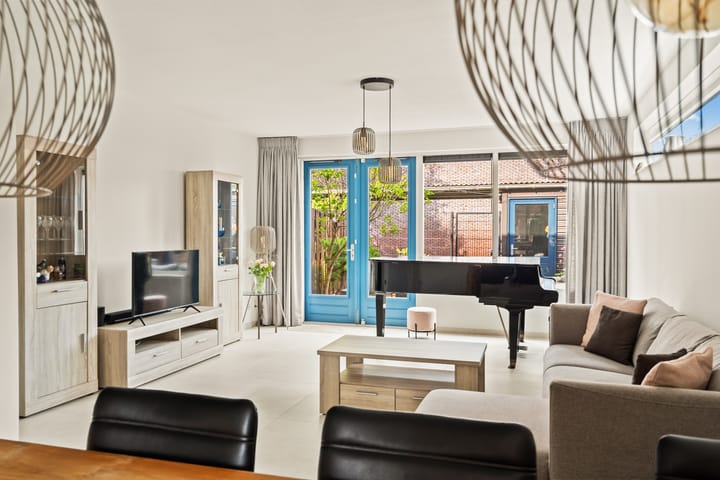 Foto 5 van Germanicusweg 1