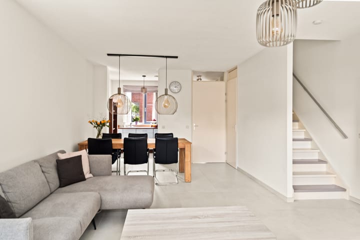 Foto 7 van Germanicusweg 1