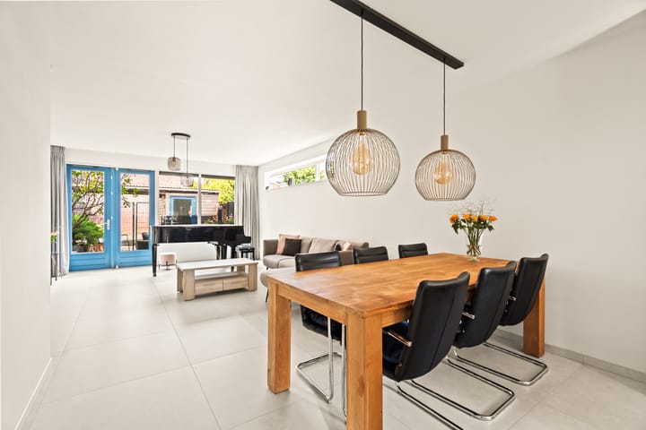 Foto 8 van Germanicusweg 1