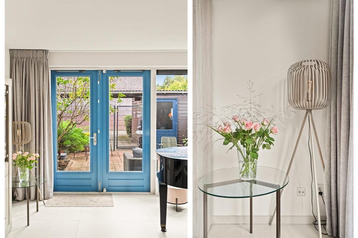 Foto 12 van Germanicusweg 1