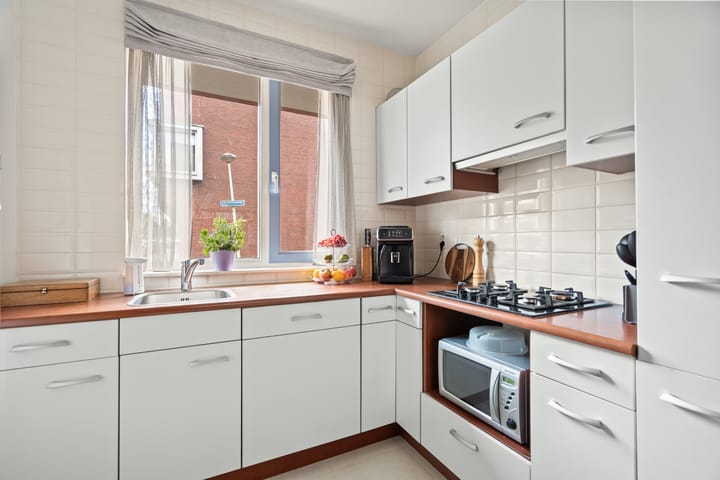 Foto 15 van Germanicusweg 1