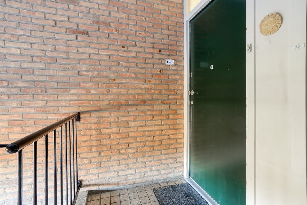 Foto 8 van Kerkstraat 121