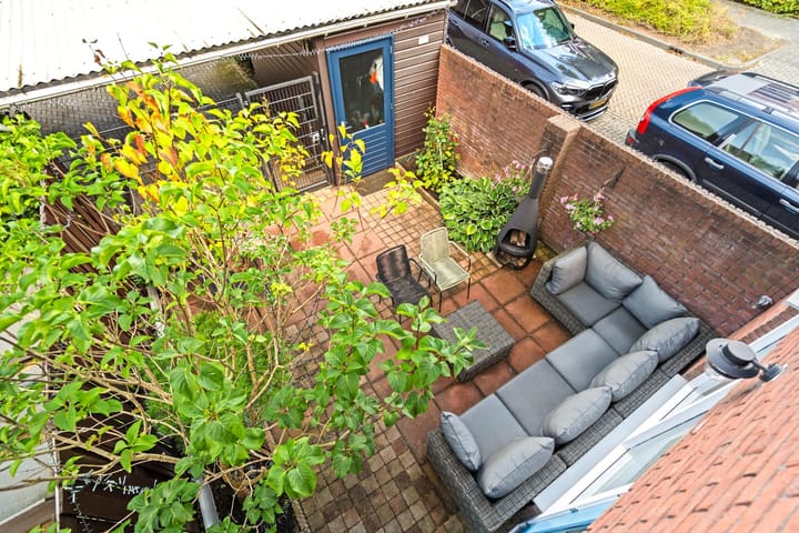 Foto 28 van Germanicusweg 1