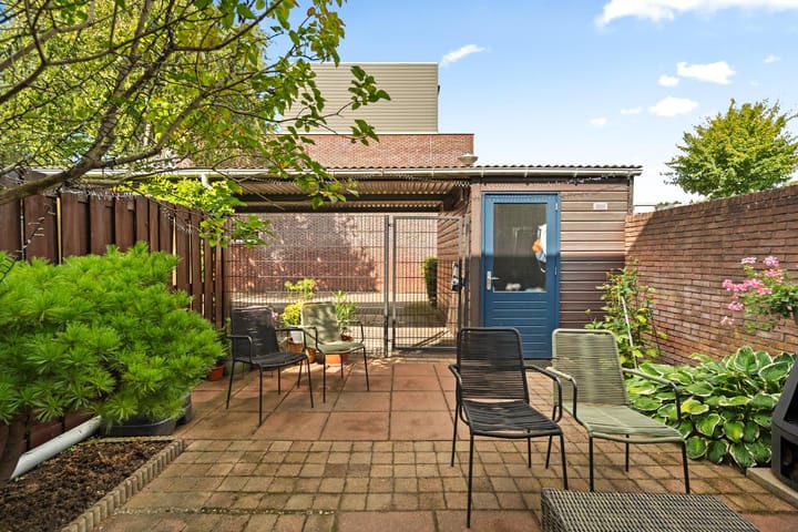 Foto 29 van Germanicusweg 1