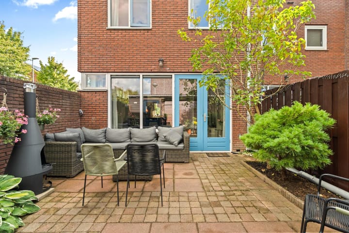 Foto 31 van Germanicusweg 1