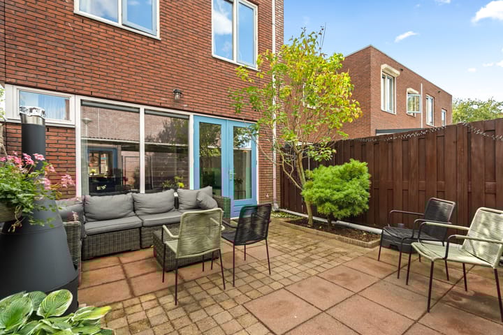 Foto 32 van Germanicusweg 1