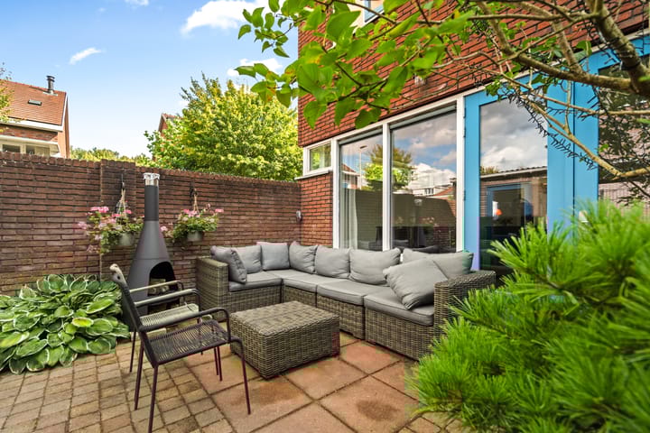 Foto 33 van Germanicusweg 1