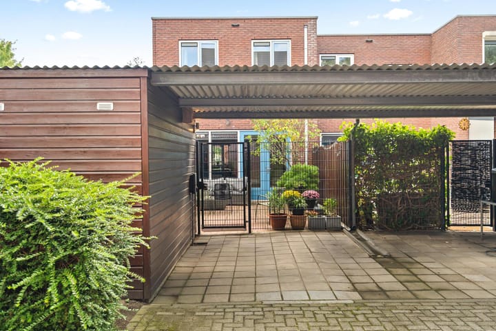 Foto 34 van Germanicusweg 1