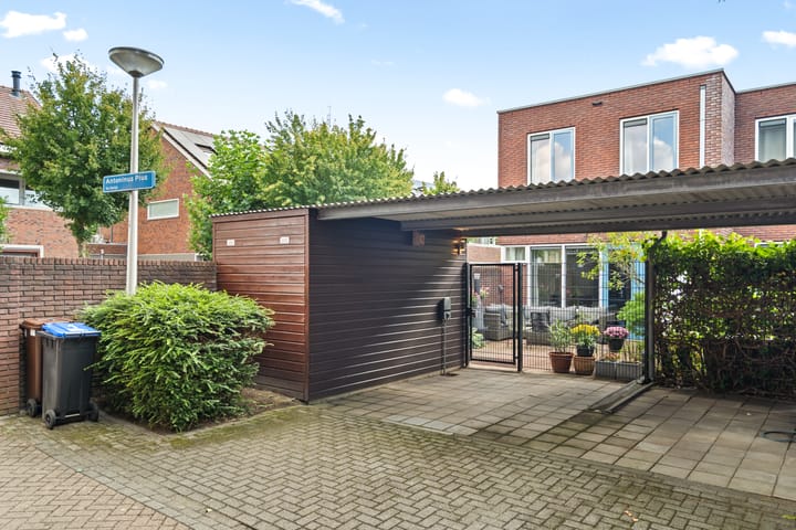 Foto 35 van Germanicusweg 1