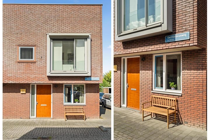 Foto 39 van Germanicusweg 1