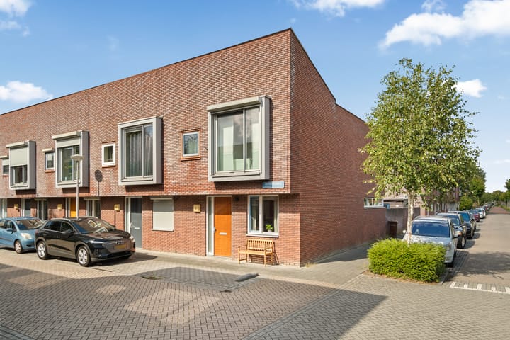 Foto 40 van Germanicusweg 1