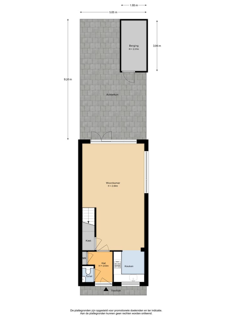 Foto 41 van Germanicusweg 1