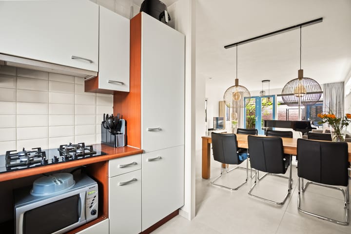 Foto 17 van Germanicusweg 1