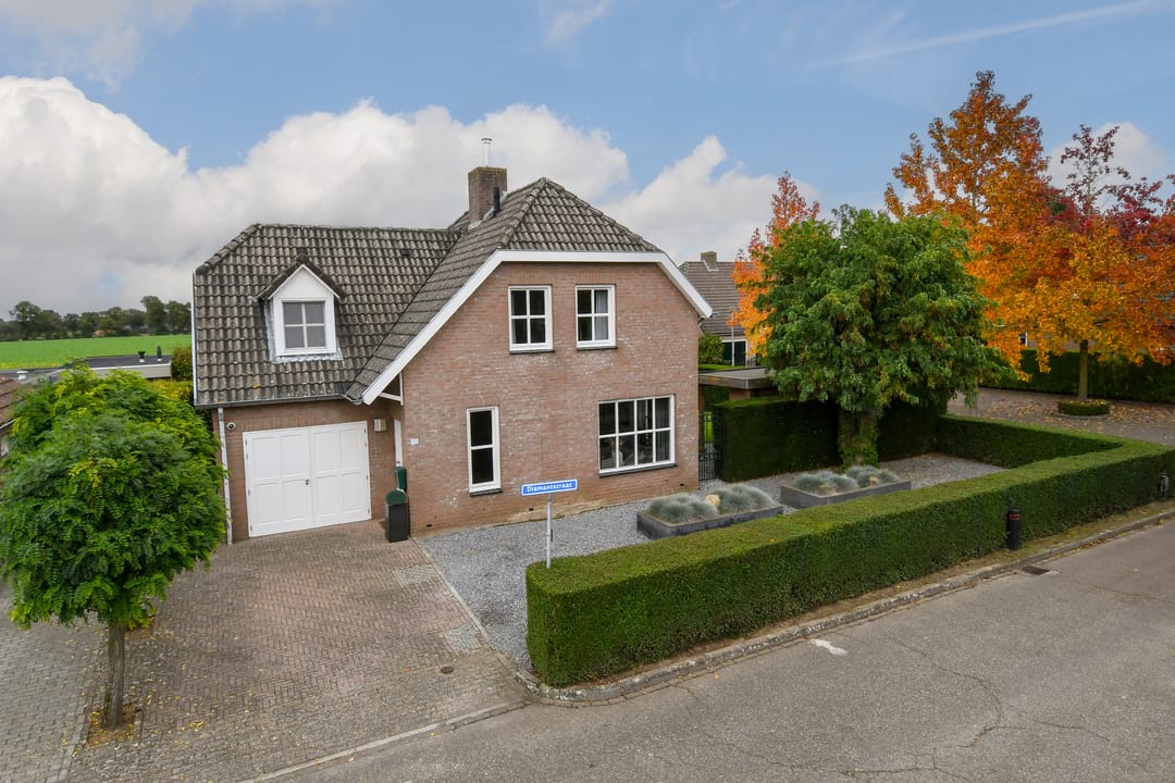 Foto 1 van Diamantstraat 32