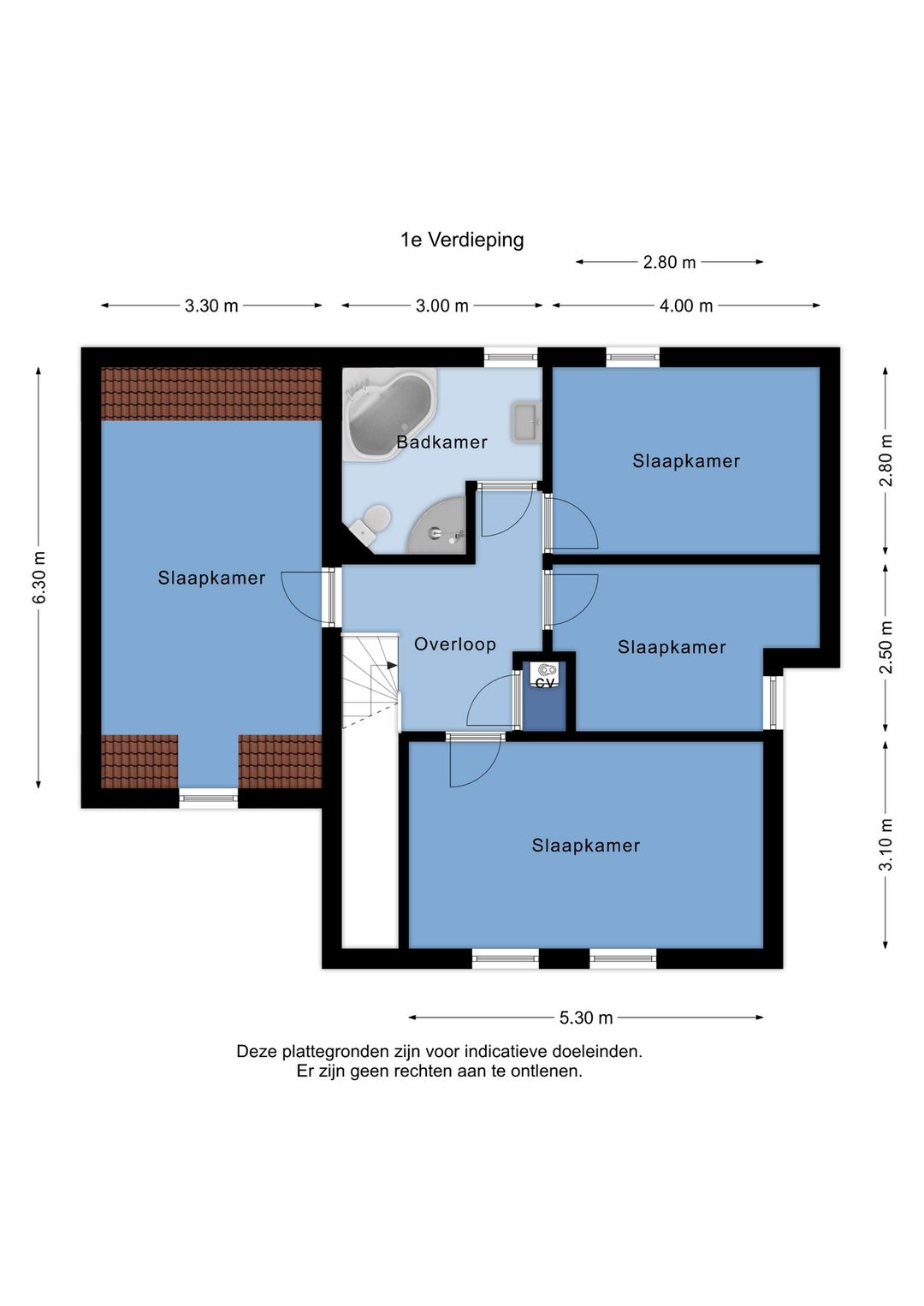 Foto 41 van Diamantstraat 32